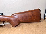 Remington Model 700 BDL LH Heavy Barrel – .30-06 Springfield - 2 of 11