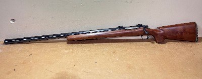 Remington Model 700 BDL LH Heavy Barrel – .30-06 Springfield