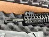 Daniel Defense M4A1 5.56 NATO Carbine AR15 – Black - 2 of 8