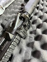 Daniel Defense M4A1 5.56 NATO Carbine AR15 – Black - 8 of 8