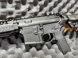 Daniel Defense M4A1 5.56 NATO Carbine AR15 – Black - 3 of 8