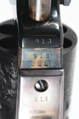 Colt Robert E. Lee Commemorative 1851 Navy Revolver – 1971 Edition - 4 of 5