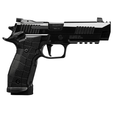 Sig Sauer P226 X-Five Reserve 9mm 20 Round Capacity 226 226X5-9-CW-RES
