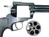 Used Ruger Super Blackhawk .44 Magnum Revolver – 7.5