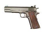Colt Model 1911 U.S. Army – .45 ACP, Parkerized, WWII-Era - 2 of 9