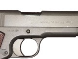 Colt Model 1911 U.S. Army – .45 ACP, Parkerized, WWII-Era - 7 of 9