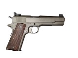 Colt Model 1911 U.S. Army – .45 ACP, Parkerized, WWII-Era - 1 of 9