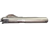 Colt Model 1911 U.S. Army – .45 ACP, Parkerized, WWII-Era - 9 of 9