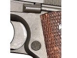 Colt Model 1911 U.S. Army – .45 ACP, Parkerized, WWII-Era - 6 of 9