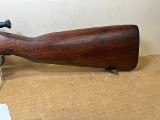 Remington M1903A3 Springfield Rifle M1903 – .30-06, WWII Production 1903 03-A3 - 8 of 11