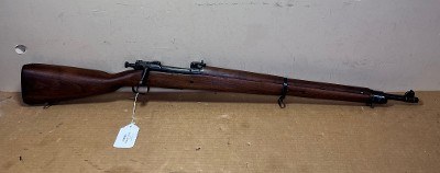 Remington M1903A3 Springfield Rifle M1903 – .30-06, WWII Production 1903 03-A3