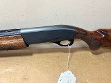 Remington 1100 G3 12 Gauge Semi-Automatic Shotgun – High Grade Walnut - 8 of 10