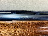 Remington 1100 G3 12 Gauge Semi-Automatic Shotgun – High Grade Walnut - 9 of 10