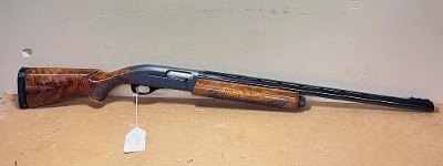 Remington 1100 G3 12 Gauge Semi-Automatic Shotgun – High Grade Walnut