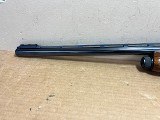 Remington 1100 G3 12 Gauge Semi-Automatic Shotgun – High Grade Walnut - 10 of 10