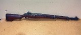 Springfield Armory M1 Garand – .30-06, U.S. WWII Era Service Rifle - 1 of 11