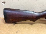 Springfield Armory M1 Garand – .30-06, U.S. WWII Era Service Rifle - 4 of 11