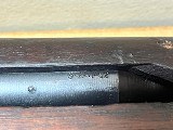 Springfield Armory M1 Garand – .30-06, U.S. WWII Era Service Rifle - 7 of 11