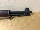 Springfield Armory M1 Garand – .30-06, U.S. WWII Era Service Rifle - 2 of 11