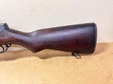Springfield Armory M1 Garand – .30-06, U.S. WWII Era Service Rifle - 9 of 11