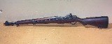 Springfield Armory M1 Garand – .30-06, U.S. WWII Era Service Rifle - 8 of 11