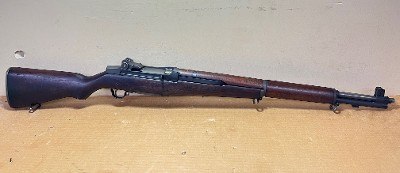 H&R Arms Co. M1 Garand – .30-06 U.S. Service Rifle