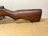 Harrington & Richardson M1 Garand – .30-06 Semi-Auto U.S. Service Rifle - 3 of 11