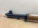 Harrington & Richardson M1 Garand – .30-06 Semi-Auto U.S. Service Rifle - 1 of 11