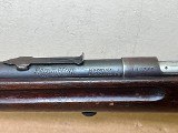 Remington Model 34 .22 Bolt-Action Rifle – Tube Magazine, .22 Short/Long/Long Rifle - 4 of 9