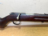 Remington Model 34 .22 Bolt-Action Rifle – Tube Magazine, .22 Short/Long/Long Rifle - 7 of 9