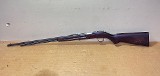 Remington Model 34 .22 Bolt-Action Rifle – Tube Magazine, .22 Short/Long/Long Rifle - 1 of 9
