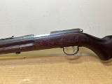 Remington Model 34 .22 Bolt-Action Rifle – Tube Magazine, .22 Short/Long/Long Rifle - 3 of 9