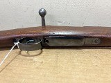 Mauser Modelo 1895 – Chilean Contract Rifle, 7x57mm 7mm - 7 of 11