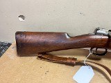 Mauser Modelo 1895 – Chilean Contract Rifle, 7x57mm 7mm - 2 of 11