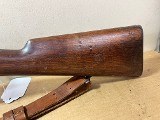 Mauser Modelo 1895 – Chilean Contract Rifle, 7x57mm 7mm - 9 of 11