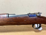 Mauser Modelo 1895 – Chilean Contract Rifle, 7x57mm 7mm - 10 of 11
