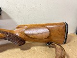 Steyr Daimler-Puch .30-06 Bolt-Action Rifle – Classic Sporting Rifle with Scope - 2 of 11