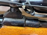Steyr Daimler-Puch .30-06 Bolt-Action Rifle – Classic Sporting Rifle with Scope - 11 of 11