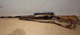 Steyr Daimler-Puch .30-06 Bolt-Action Rifle – Classic Sporting Rifle with Scope - 7 of 11
