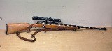 Steyr Daimler-Puch .30-06 Bolt-Action Rifle – Classic Sporting Rifle with Scope - 8 of 11