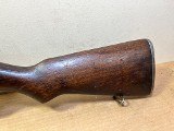 Springfield Armory M1 Garand – .30-06 WWII Era Semi-Auto Rifle - 9 of 12