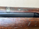 Springfield Armory M1 Garand – .30-06 WWII Era Semi-Auto Rifle - 5 of 12