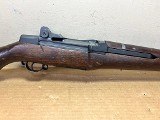 Springfield Armory M1 Garand – .30-06 WWII Era Semi-Auto Rifle - 3 of 12
