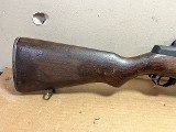 Springfield Armory M1 Garand – .30-06 WWII Era Semi-Auto Rifle - 2 of 12