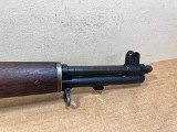 Springfield Armory M1 Garand – .30-06 WWII Era Semi-Auto Rifle - 4 of 12