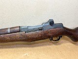 Springfield Armory M1 Garand – .30-06 WWII Era Semi-Auto Rifle - 10 of 12