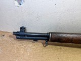 Springfield Armory M1 Garand – .30-06 WWII Era Semi-Auto Rifle - 11 of 12