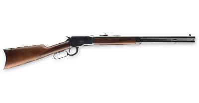 Winchester 1892 Short Rifle 44 Mag Lever Action 20