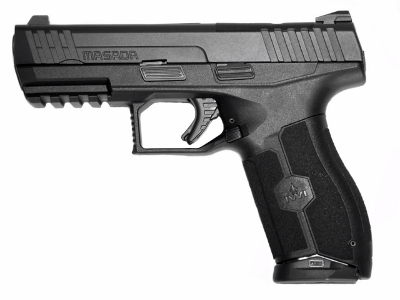 IWI Masada 9mm Pistol 17 Round Capacity M9ORP17