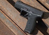 IWI Masada 9mm Pistol 17 Round Capacity M9ORP17 - 2 of 2